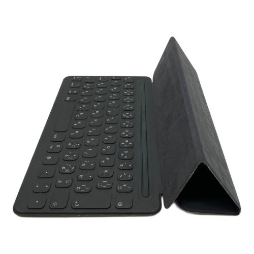 Apple (アップル) iPad スマートキーボード MX3L2J/A