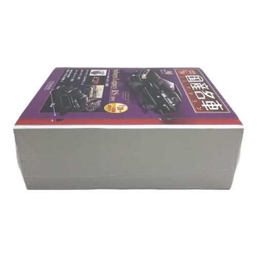 国産名車コレクション (コクサンメイシャコレクション) モデルカー vol.90 スバル レガシィ RS (1989)1/24スケール