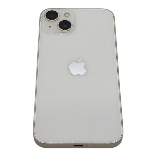 Apple（アップル）iPhone13　MLND3J/A