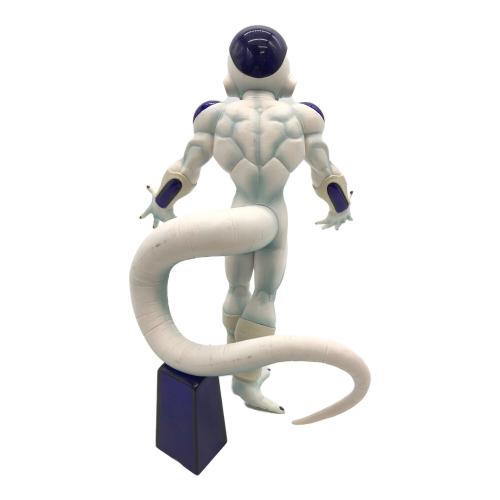 ドラゴンボール超 汚れ多数 MSP THE FREEZA