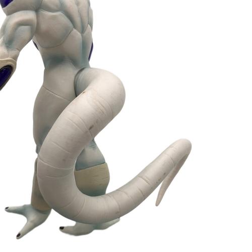 ドラゴンボール超 汚れ多数 MSP THE FREEZA