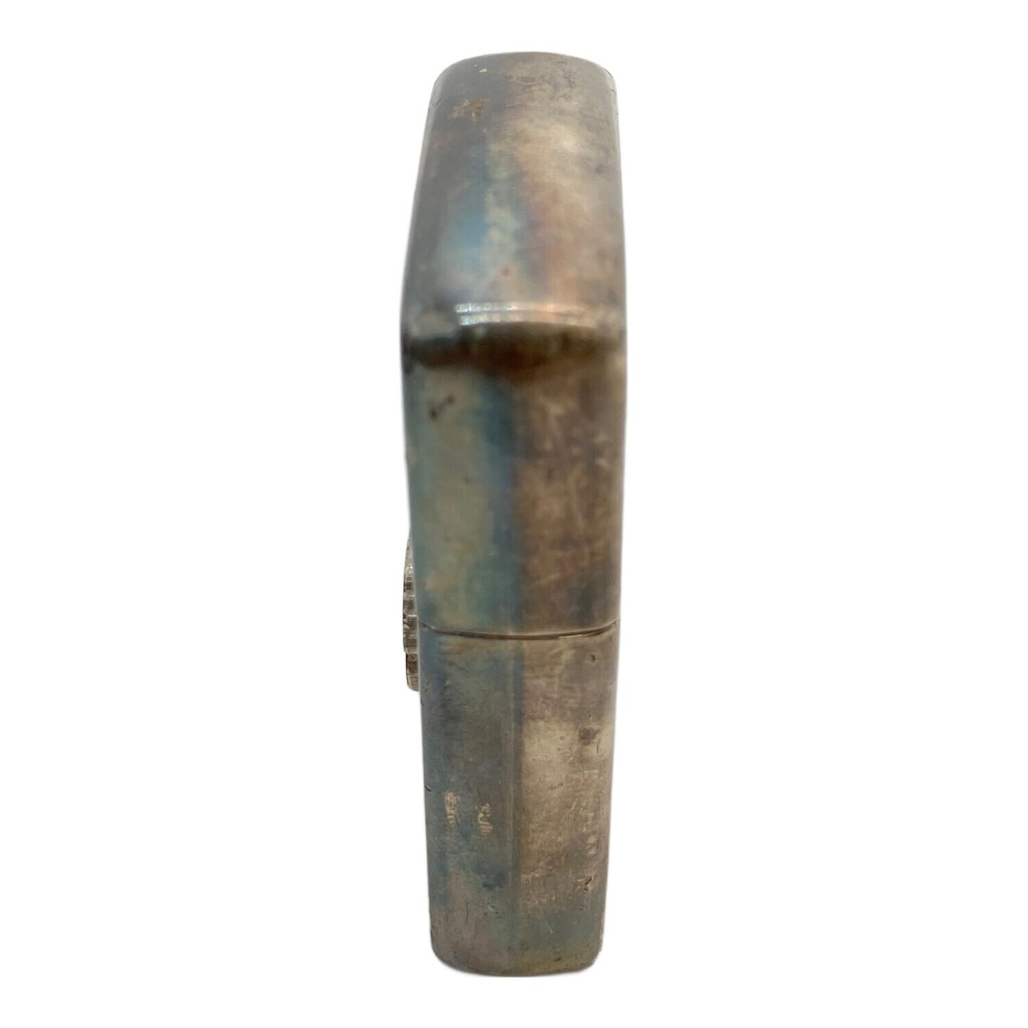 ZIPPO ジッポ INDIAN MOTORCYCLE (インディアンモーターサイクル