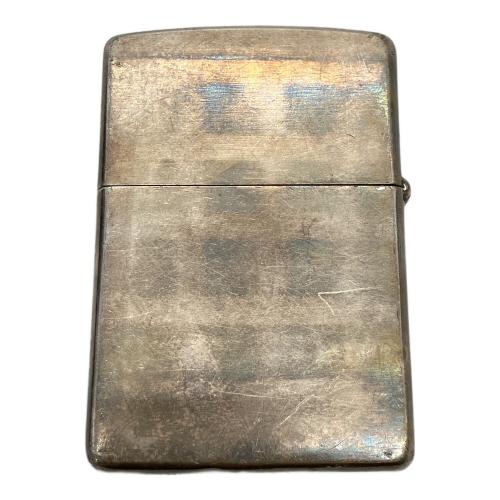 ZIPPO　ジッポ　INDIAN MOTORCYCLE (インディアンモーターサイクル) タグセット 1994※ジャンク販売品