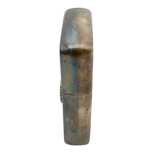 ZIPPO　ジッポ　INDIAN MOTORCYCLE (インディアンモーターサイクル) タグセット 1994※ジャンク販売品