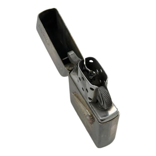 ZIPPO　ジッポ　INDIAN MOTORCYCLE (インディアンモーターサイクル) タグセット 1994※ジャンク販売品