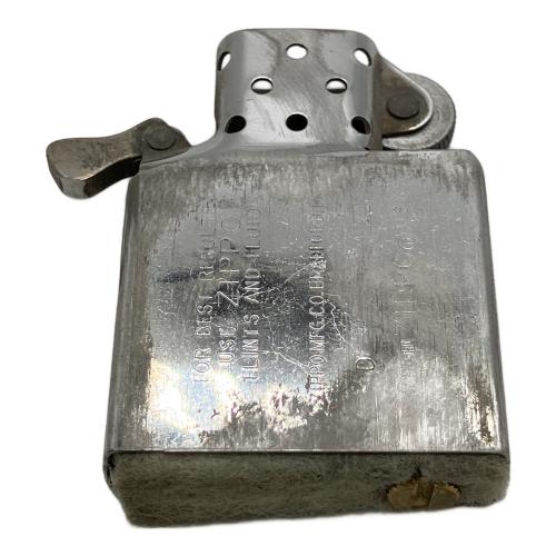 ZIPPO　ジッポ　INDIAN MOTORCYCLE (インディアンモーターサイクル) タグセット 1994※ジャンク販売品