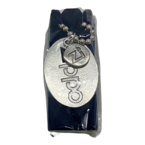 ZIPPO　ジッポ　INDIAN MOTORCYCLE (インディアンモーターサイクル) タグセット 1994※ジャンク販売品