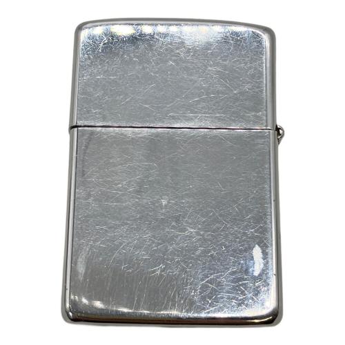 ZIPPO ジッポ「UNITED STATES OF AMERICA」 1988.10※ジャンク販売品