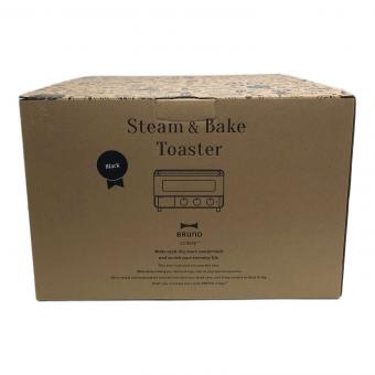 BRUNO (ブルーノ) オーブントースター BOE067 2024年製 未使用品