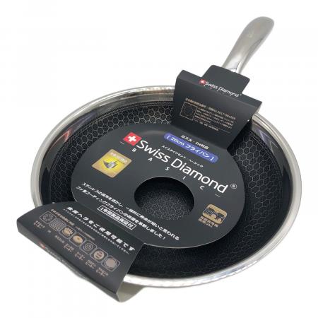 Swiss Diamond BASIC (スイスダイヤモンドベーシック