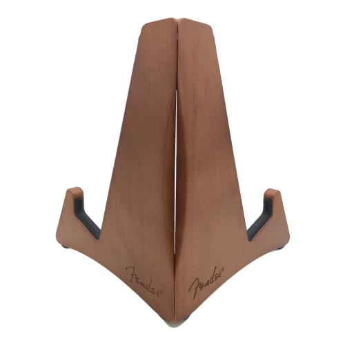 FENDER (フェンダー) スタンド TIMBERFLAME