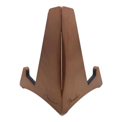 FENDER (フェンダー) スタンド TIMBERFLAME
