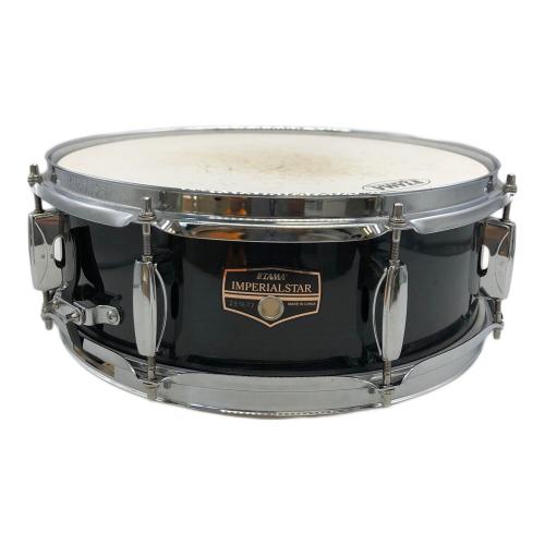 TAMA (タマ) スネアドラム IMPERIALSTAR 281672　※ジャンク販売品