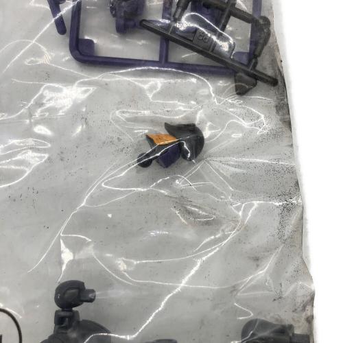 BANDAI（バンダイ）フィギュア EVA-FRAME02 10種セット 食玩　※現状販売品