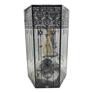 フィギュア 鳥かごの少女