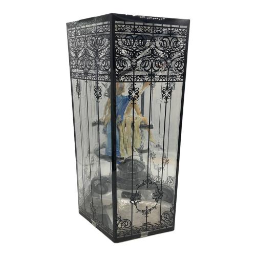 フィギュア 鳥かごの少女