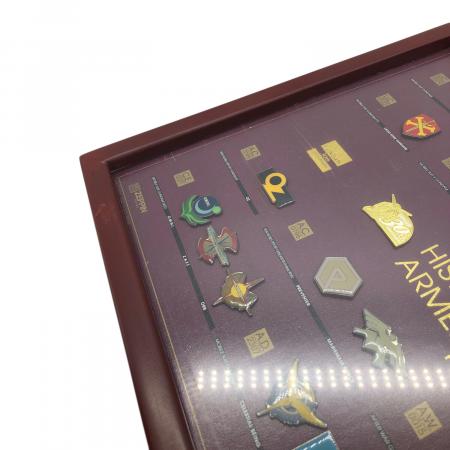 ピンズコレクション 機動戦士ガンダム 30周年｜トレファクONLINE