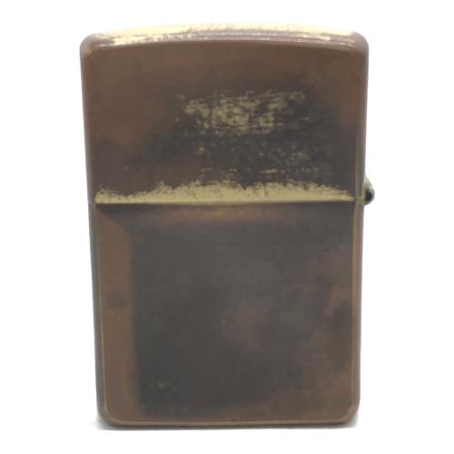 ZIPPO（ジッポ）ZIPPO A BULLET 1996年製　※現状販売品