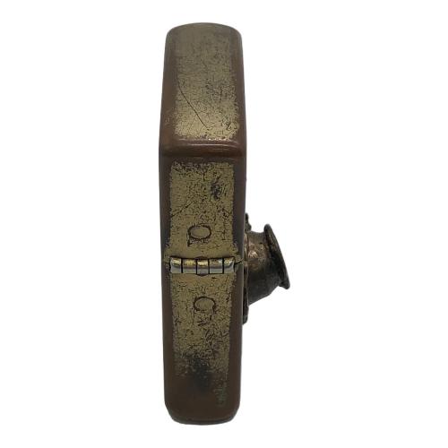 ZIPPO（ジッポ）ZIPPO A BULLET 1996年製　※現状販売品