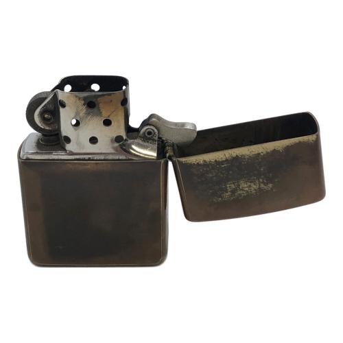 ZIPPO（ジッポ）ZIPPO A BULLET 1996年製　※現状販売品