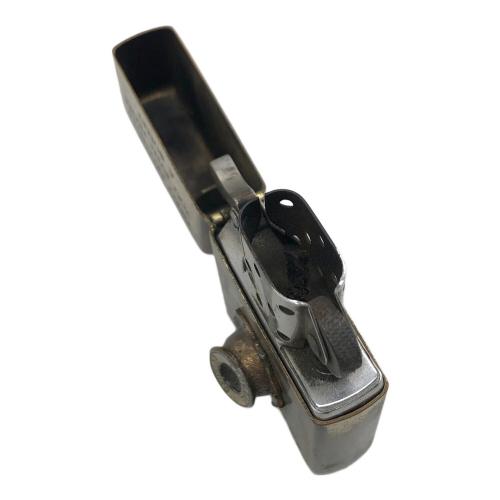 ZIPPO（ジッポ）ZIPPO A BULLET 1996年製　※現状販売品