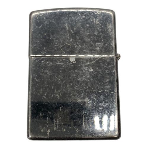 ZIPPO（ジッポ）ZIPPO U.S.TRADITIONAL 1995年　※現状販売品