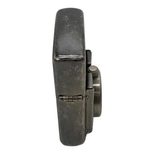 ZIPPO（ジッポ）ZIPPO U.S.TRADITIONAL 1995年　※現状販売品