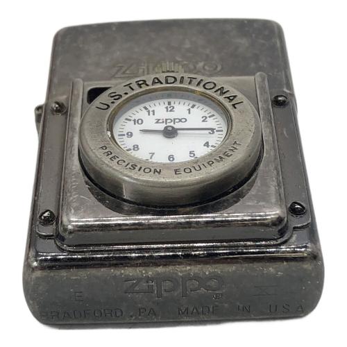 ZIPPO（ジッポ）ZIPPO U.S.TRADITIONAL 1995年　※現状販売品