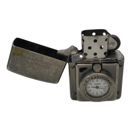 ZIPPO（ジッポ）ZIPPO U.S.TRADITIONAL 1995年　※現状販売品