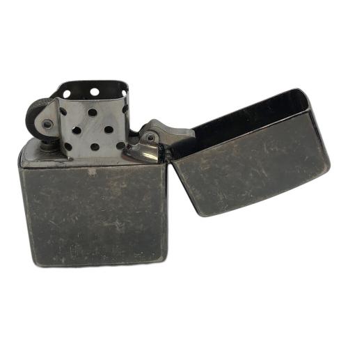 ZIPPO（ジッポ）ZIPPO U.S.TRADITIONAL 1995年　※現状販売品