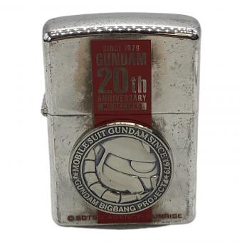 ZIPPO（ジッポ） ZIPPO ガンダム 20th 1999年製