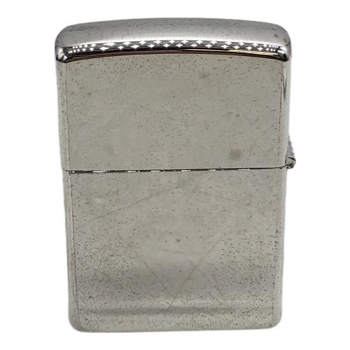 ZIPPO（ジッポ） ZIPPO ガンダム 20th 1999年製