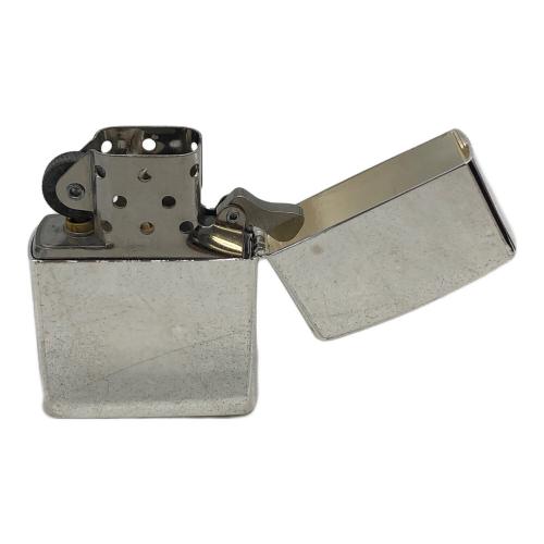 ZIPPO（ジッポ） ZIPPO ガンダム 20th 1999年製