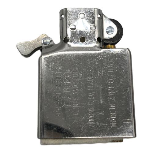 ZIPPO（ジッポ） ZIPPO ガンダム 20th 1999年製