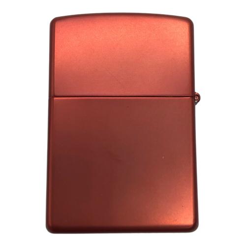 ZIPPO（ジッポ） ZIPPO シャア アズナブル 2001年製