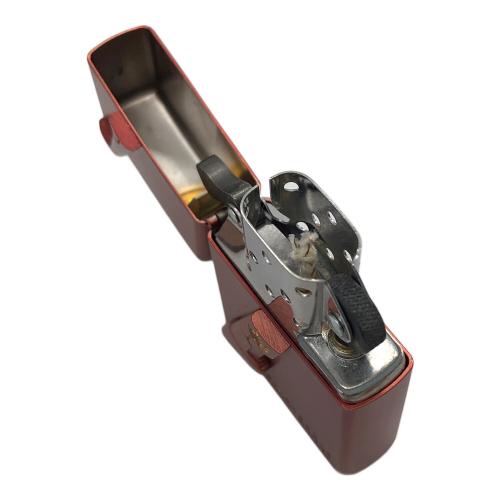 ZIPPO（ジッポ） ZIPPO シャア アズナブル 2001年製