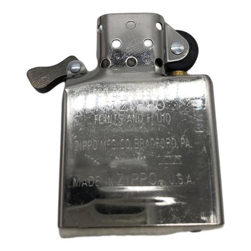 ZIPPO（ジッポ） ZIPPO シャア アズナブル 2001年製