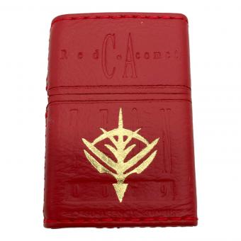 ZIPPO red comet 2001年製