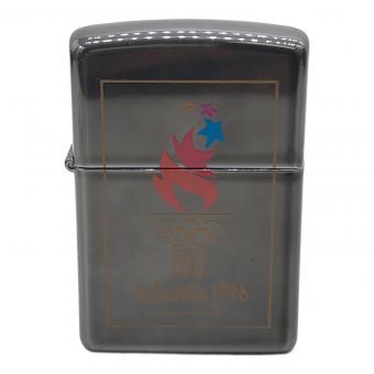 ZIPPO（ジッポ）ZIPPO アトランタ 1996 1995年製