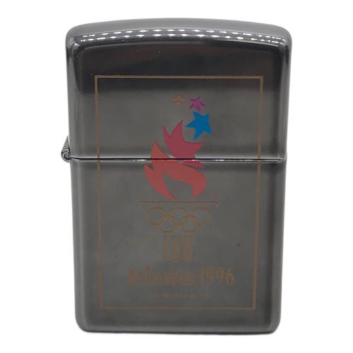 ZIPPO（ジッポ）ZIPPO アトランタ 1996 1995年製