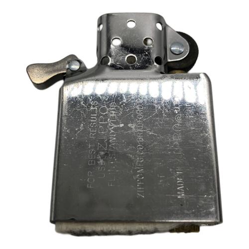 ZIPPO（ジッポ）ZIPPO アトランタ 1996 1995年製