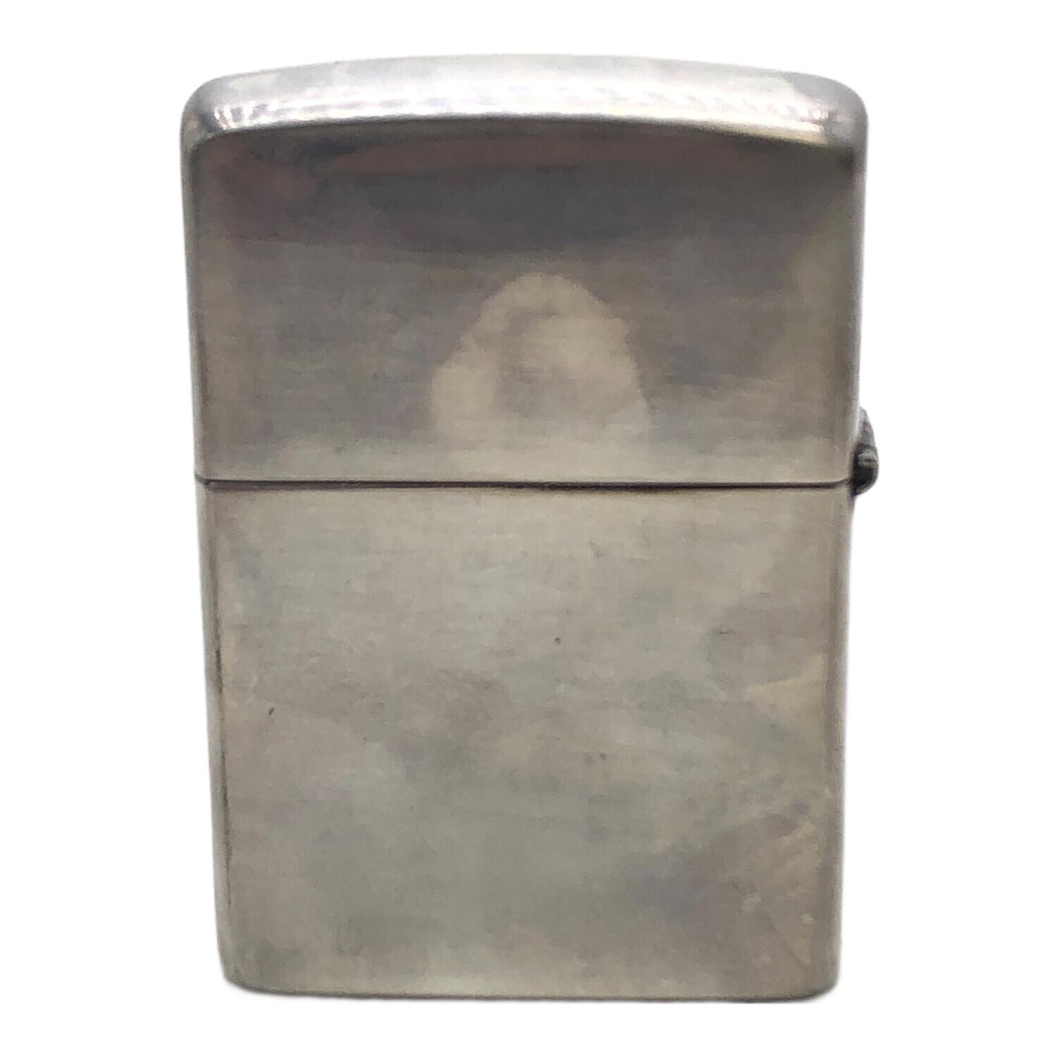 ZIPPO（ジッポ）US ARMY ZIPPO 1995年製 ※現状販売品