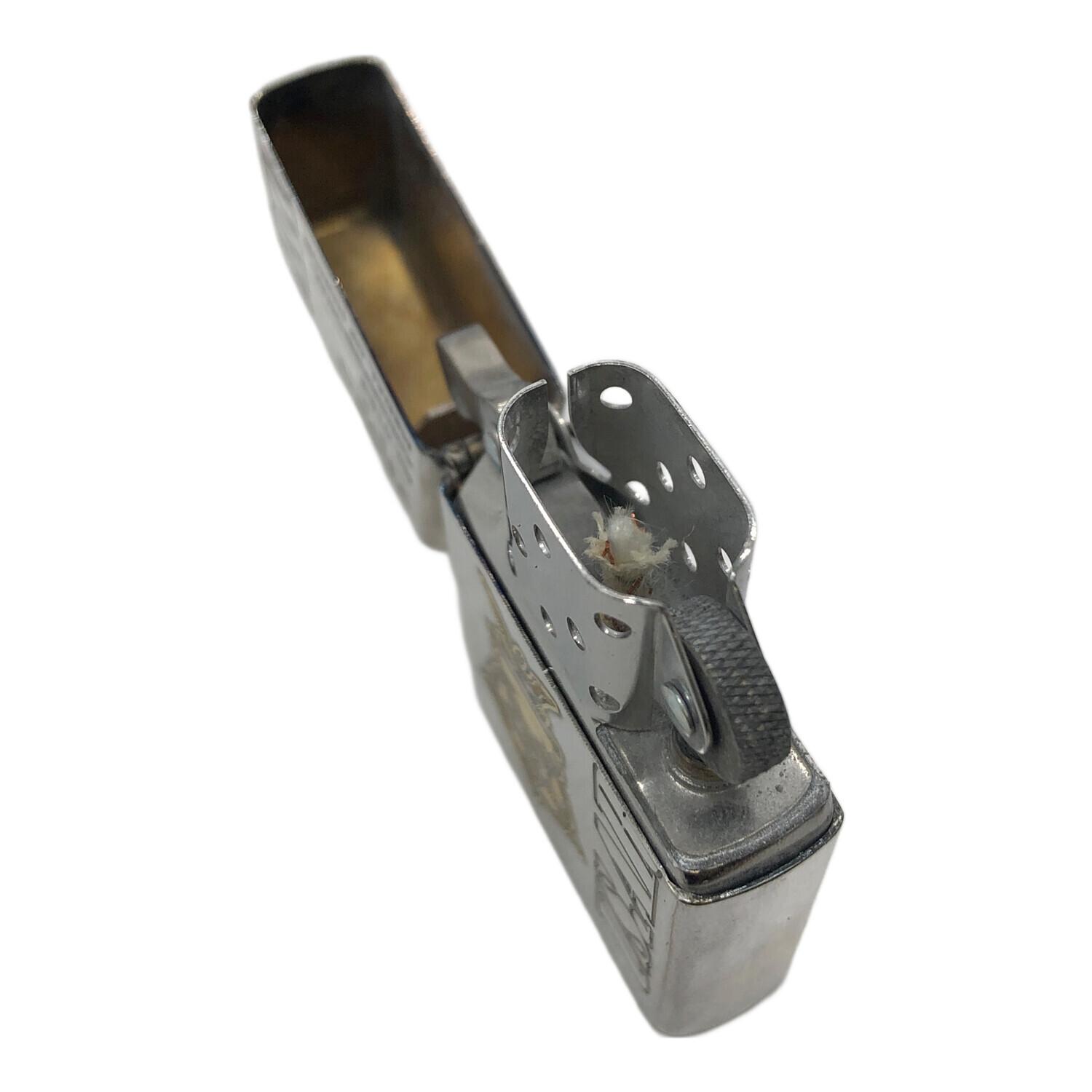 ZIPPO（ジッポ）US ARMY ZIPPO 1995年製 ※現状販売品