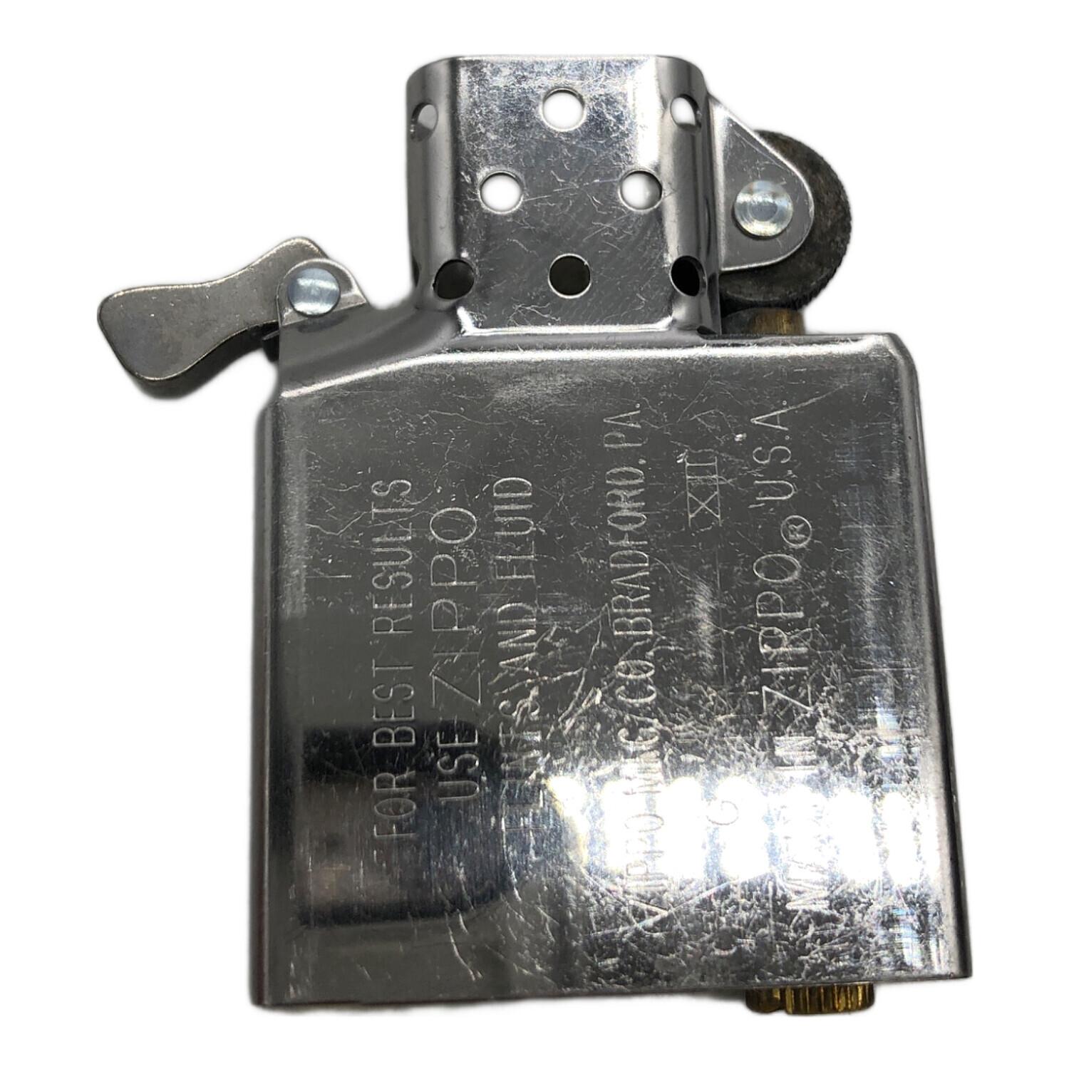 ZIPPO（ジッポ）US ARMY ZIPPO 1995年製 ※現状販売品｜トレファクONLINE