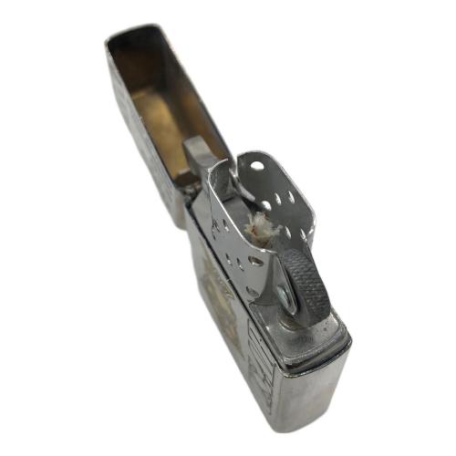 ZIPPO（ジッポ）US ARMY ZIPPO 1995年製 ※現状販売品