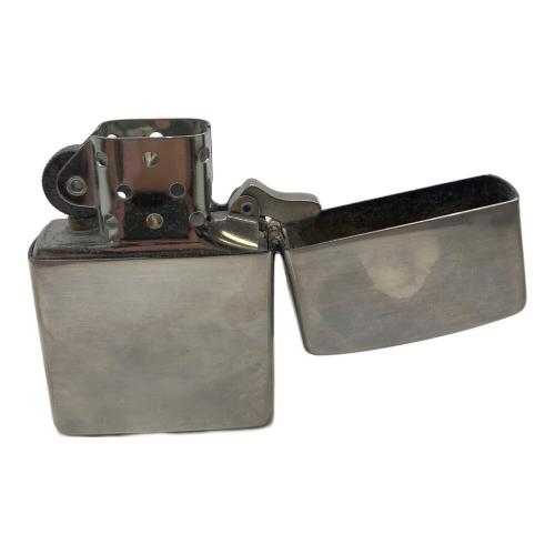 ZIPPO（ジッポ）US ARMY ZIPPO 1995年製 ※現状販売品