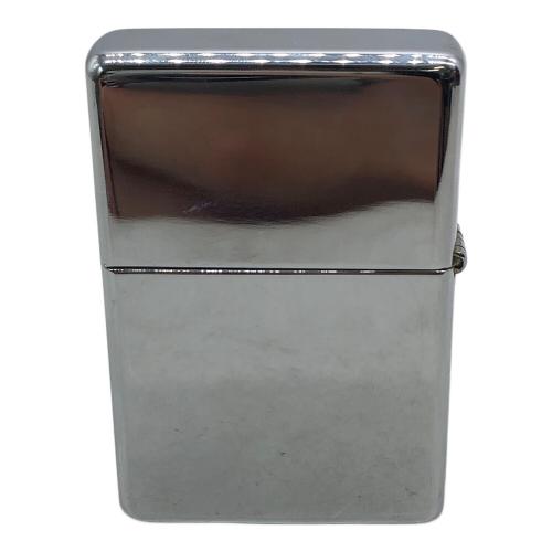 ZIPPO（ジッポ）ZIPPO 65周年 1996年製　※現状販売品