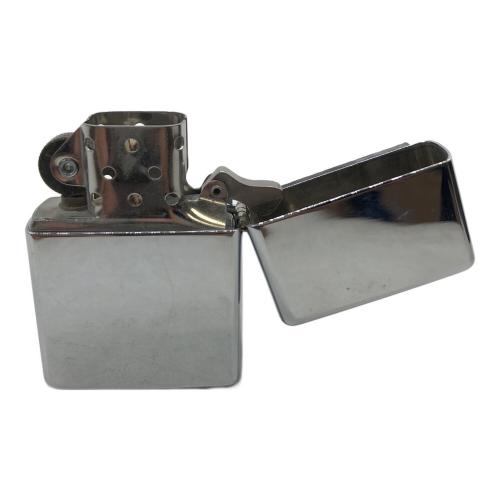 ZIPPO（ジッポ）ZIPPO 65周年 1996年製　※現状販売品