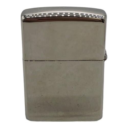 ZIPPO（ジッポー）ZIPPO BANNNNG スロット 1996年製