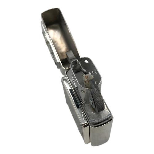 ZIPPO（ジッポー）ZIPPO BANNNNG スロット 1996年製